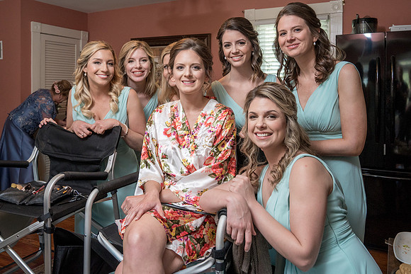 Lorin and Bryan's Wedding-95