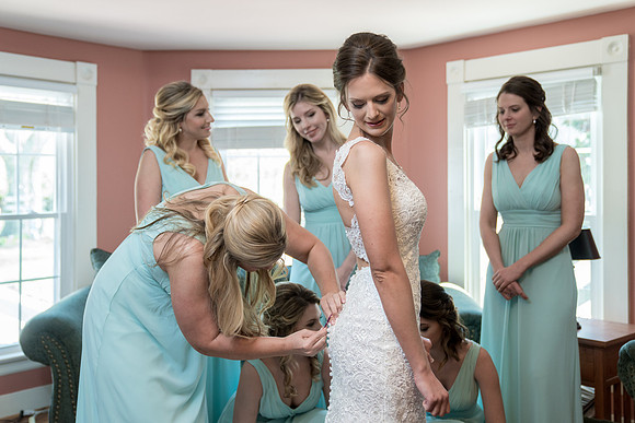 Lorin and Bryan's Wedding-113