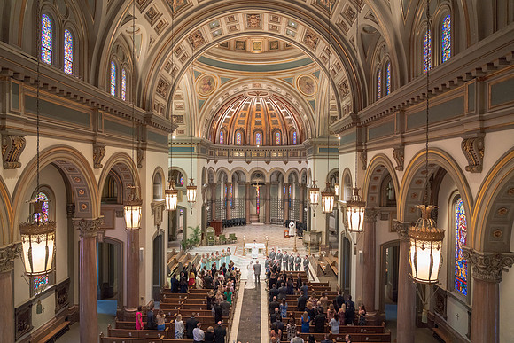 Lorin and Bryan's Wedding-134