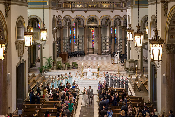 Lorin and Bryan's Wedding-154