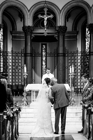 Lorin and Bryan's Wedding-164