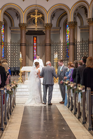 Lorin and Bryan's Wedding-165