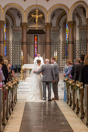 Lorin and Bryan's Wedding-166