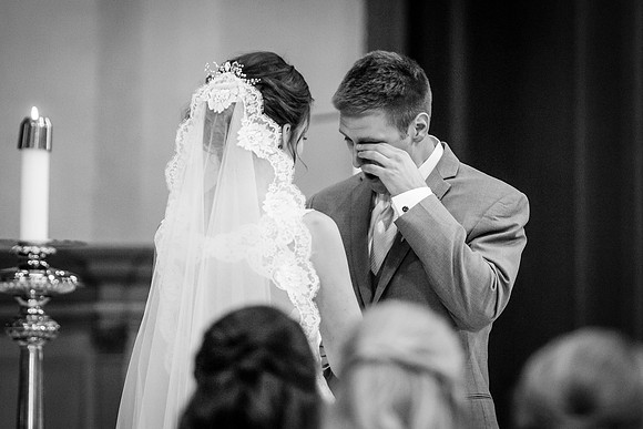 Lorin and Bryan's Wedding-217