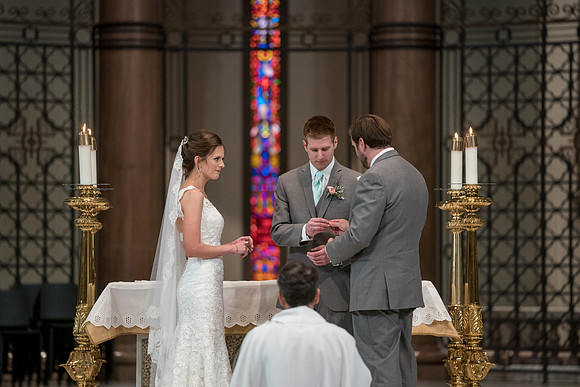 Lorin and Bryan's Wedding-230