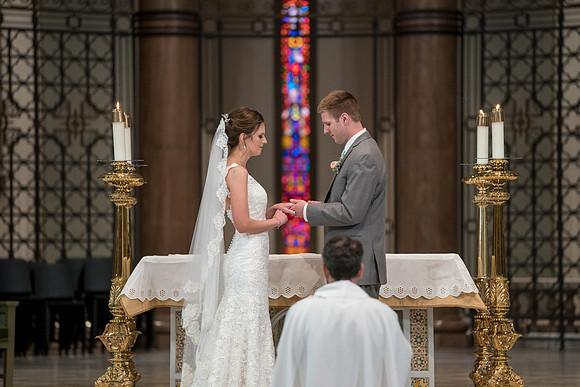 Lorin and Bryan's Wedding-235