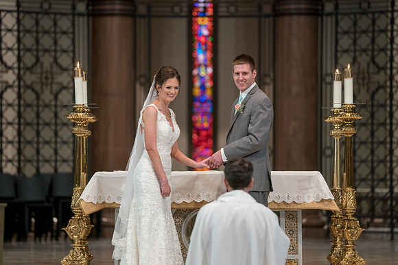 Lorin and Bryan's Wedding-240