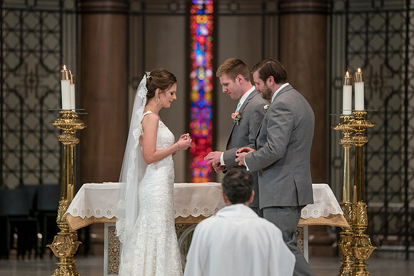 Lorin and Bryan's Wedding-242