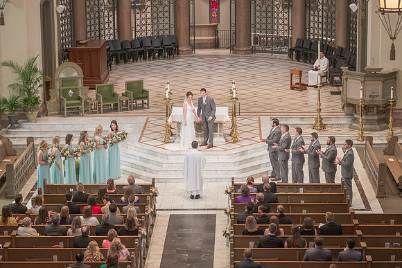 Lorin and Bryan's Wedding-256