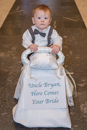 Lorin and Bryan's Wedding-266
