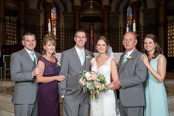 Lorin and Bryan's Wedding-277