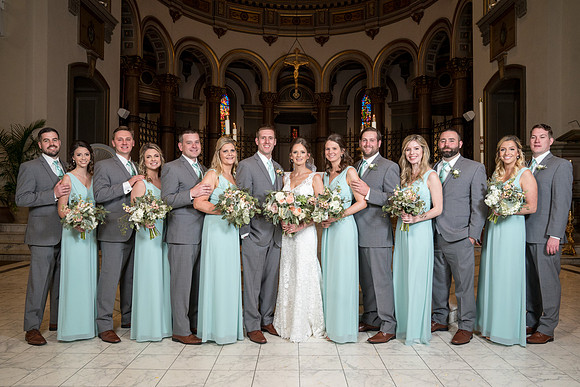 Lorin and Bryan's Wedding-284