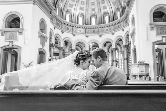 Lorin and Bryan's Wedding-292