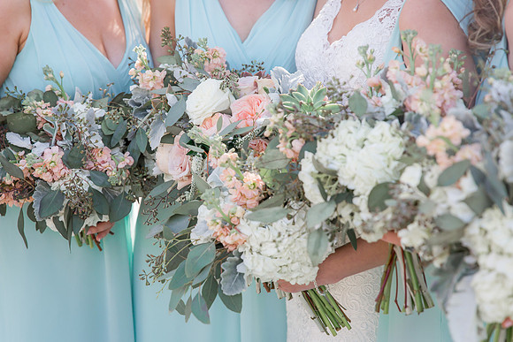 Lorin and Bryan's Wedding-301