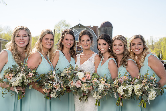 Lorin and Bryan's Wedding-302