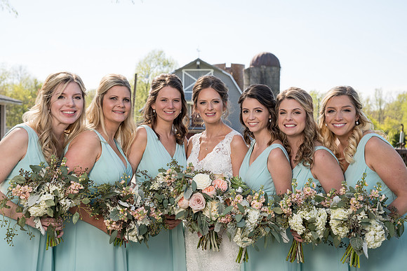 Lorin and Bryan's Wedding-303