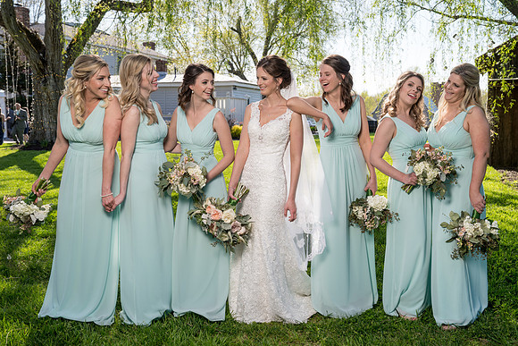 Lorin and Bryan's Wedding-308
