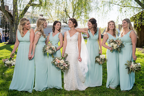 Lorin and Bryan's Wedding-309