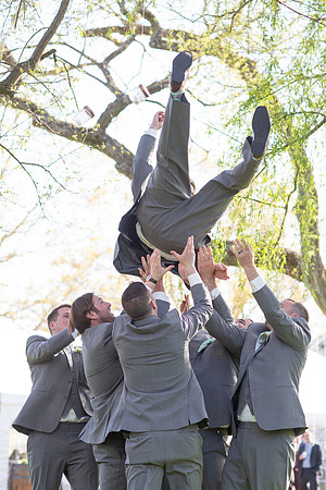 Lorin and Bryan's Wedding-324