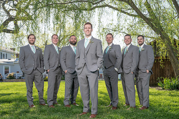 Lorin and Bryan's Wedding-326