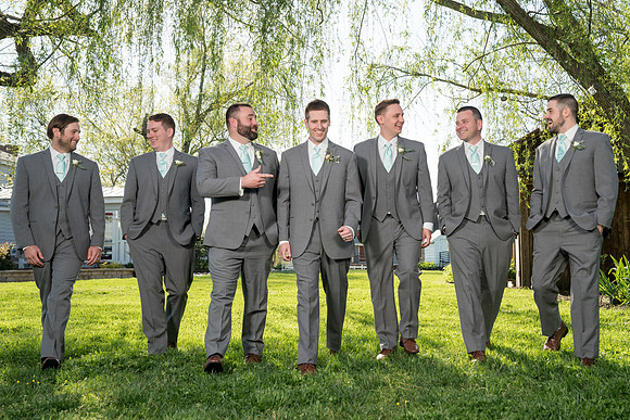 Lorin and Bryan's Wedding-328