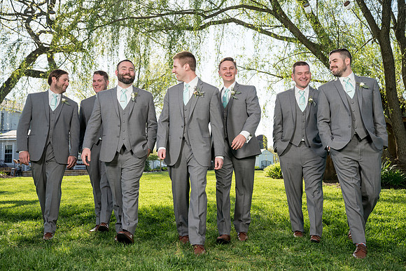 Lorin and Bryan's Wedding-329