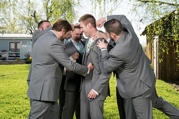 Lorin and Bryan's Wedding-330