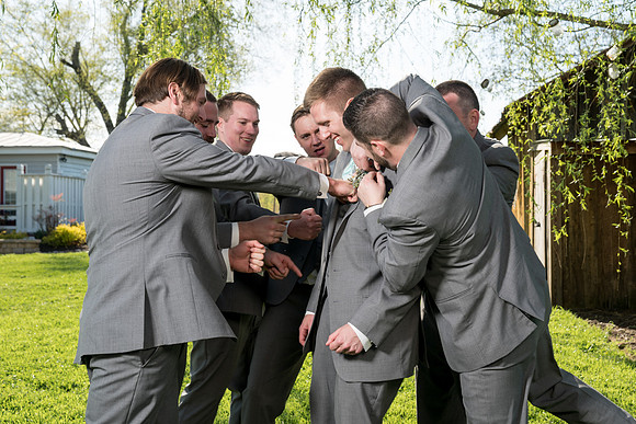 Lorin and Bryan's Wedding-331