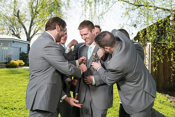 Lorin and Bryan's Wedding-332