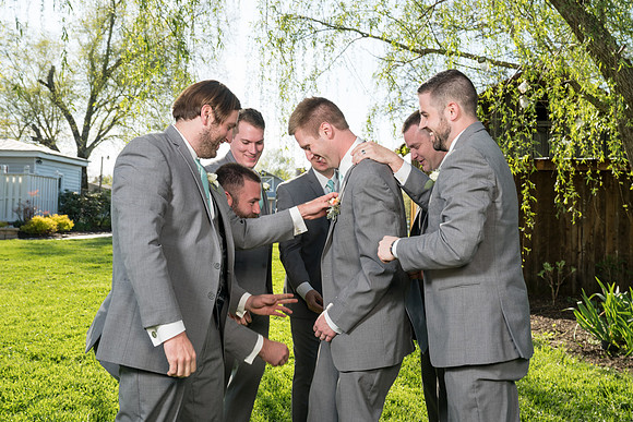 Lorin and Bryan's Wedding-333