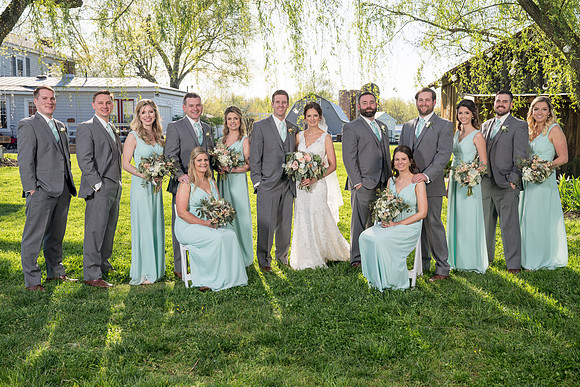 Lorin and Bryan's Wedding-334