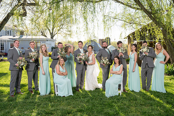 Lorin and Bryan's Wedding-337