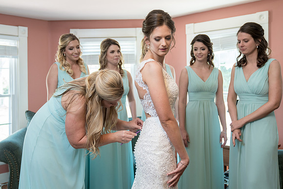 Lorin and Bryan's Wedding-115