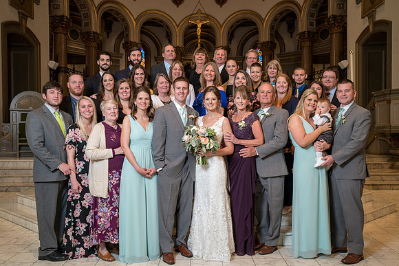 Lorin and Bryan's Wedding-267