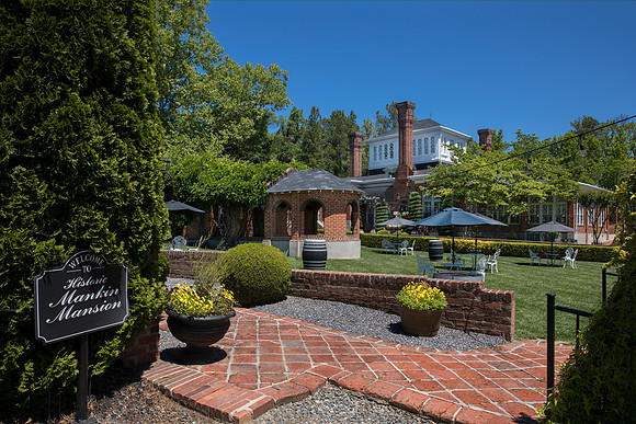 Mankin Mansion79