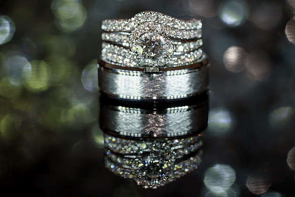 Tiffani & Blaine's Wedding-2