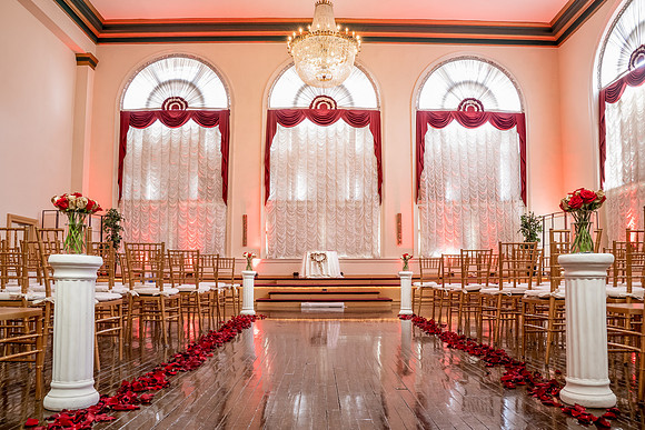 Tiffani & Blaine's Wedding-5