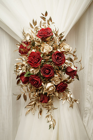 Tiffani & Blaine's Wedding-6