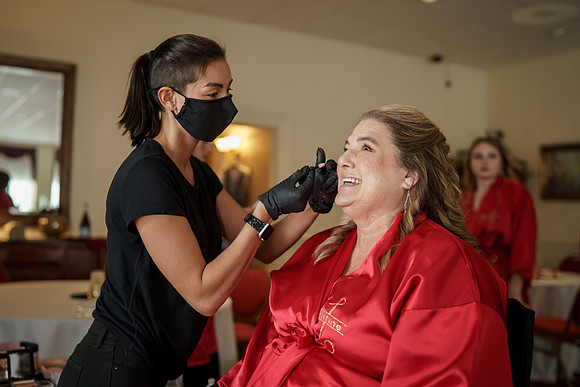 Tiffani & Blaine's Wedding-9