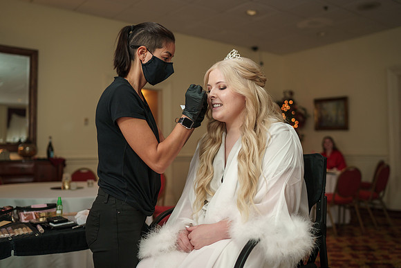 Tiffani & Blaine's Wedding-21