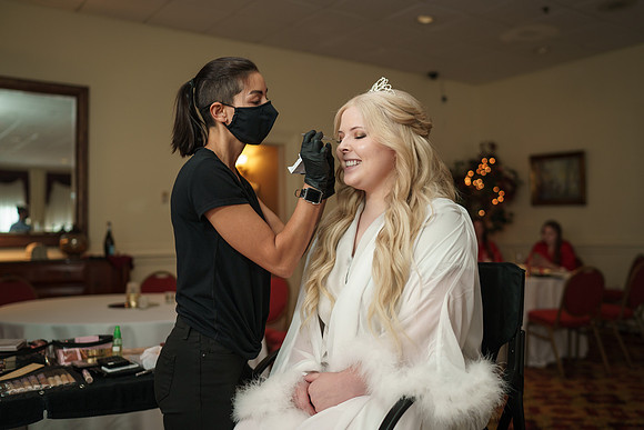 Tiffani & Blaine's Wedding-23
