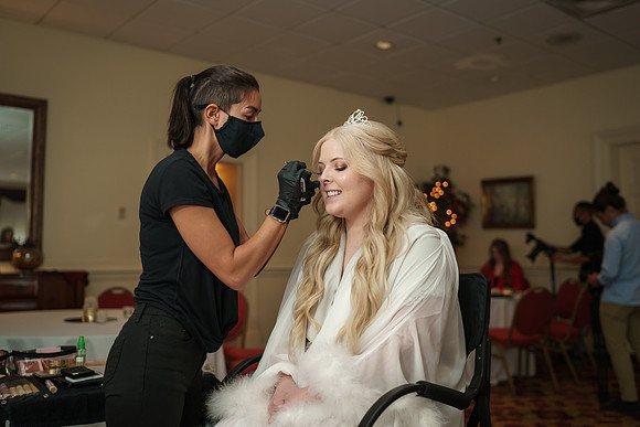 Tiffani & Blaine's Wedding-24