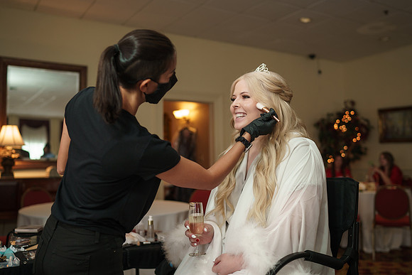 Tiffani & Blaine's Wedding-26