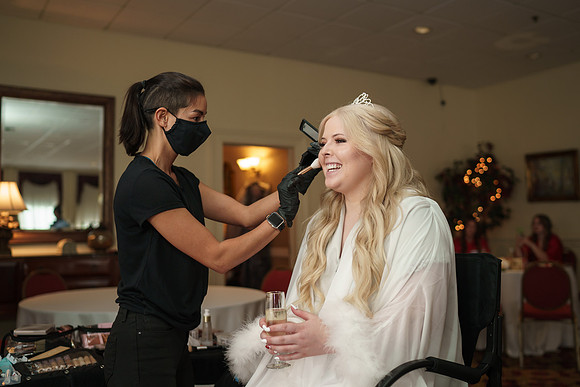 Tiffani & Blaine's Wedding-27