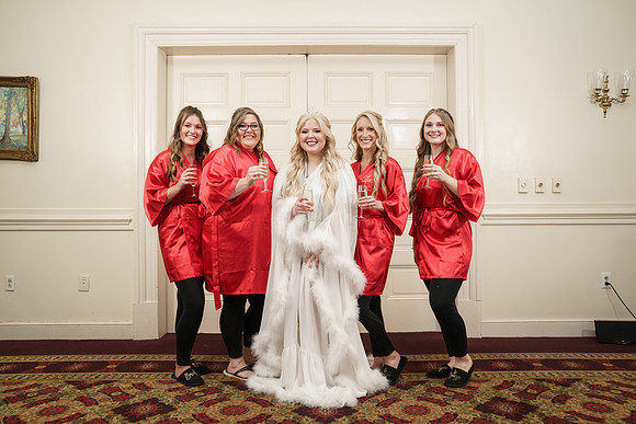 Tiffani & Blaine's Wedding-28