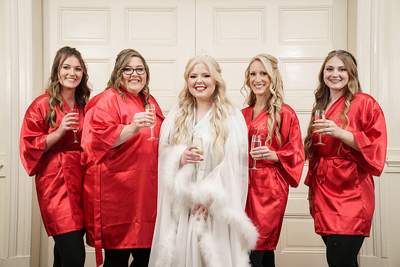 Tiffani & Blaine's Wedding-29