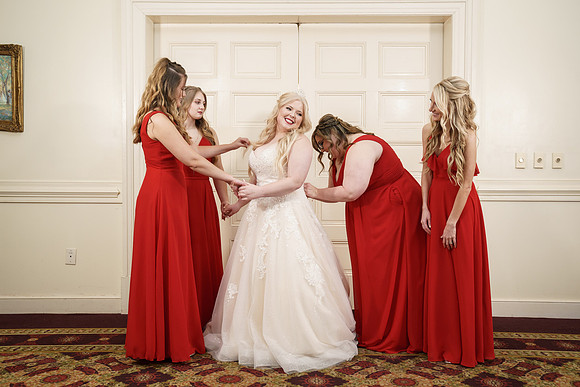 Tiffani & Blaine's Wedding-53