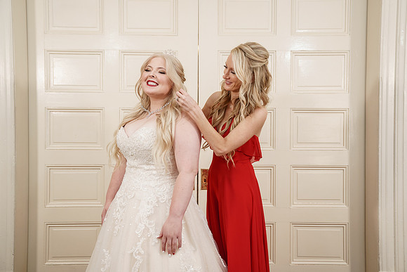 Tiffani & Blaine's Wedding-54