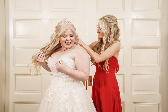 Tiffani & Blaine's Wedding-57