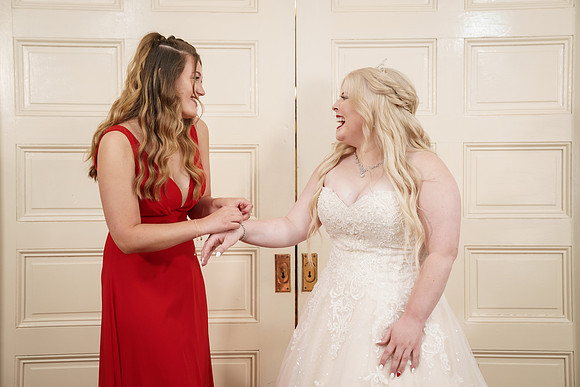 Tiffani & Blaine's Wedding-63
